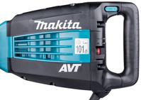 MAKITA Młot udarowy kujący SDS-max 19,9J 1510W AVT w walizce HM1214C