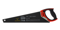 SCHMITH Piła płatnica 450mm 11 TPI piła ręczna SK5 Black Bull SCH07S02450