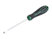 STALCO Wkrętak płaski 8x150 mm magnetyczna końcówka S-12034