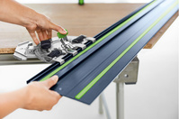 FESTOOL Szyna prowadząca FS1400/2 BL 1,4m Limited Edition 578246