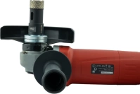 SCHMITH Otwornica diamentowa wiertło koronka 25 mm M14 do gresu SOD-M14/25