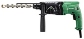 Hikoki Młotwiertarka DH24PH2 WSZ