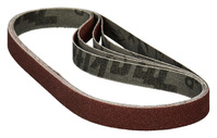 MAKITA Taśma szlifierska płócienna 533x13mm gradacja K40 5 szt. P-43321