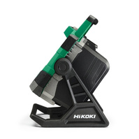 HIKOKI Lampa budowlana akum. 18V Body 4000lm UB18DCW4Z