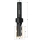 CMT Frez prosty na płytki wymienne 16 mm trzpień 20 mm RH Z1+1 653.661.11