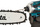 MMAKITA Pilnik do ostrzenia łańcucha pilarka 4,8mm do wkrętarki 1/4 D-73760
