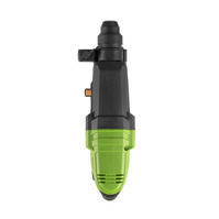 PROCRAFT Młotowiertarka akumulatorowa SDS+ 20V 2x4,0Ah 2,6J 3w1 PHA40