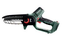 METABO Pilarka piła łańcuchowa akumulatorowa 15cm 18V MS18 LTX 600856850