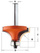 CMT Frez zaokrąglający fi 57,1x77 mm S=12,7 R=22,2 Z2 RH 838.991.11
