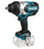 MAKITA Klucz udarowy akumulatorowy 1/2" 18V 1050Nm Bezszczotkowy DTW1004Z