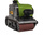 PROCRAFT Szlifierka taśmowa sieciowa do drewna 1200W 230V PBS1950