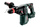 METABO Młotowiertarka akumulatorowa 18V SDS+ KH 18 LTX BL Quick 601715840