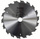 MAKITA Tarcza tnąca do drewna 270x30 mm 18Z TCT B-12859 do HS0600
