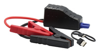 IDEAL Urządzenie rozruchowe powerbank do auta 12V 10,6Ah X-STARTER 11 LiPo