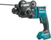 MAKITA Akum. młot udarowy młotowiertarka 18V AWS SDS+ DHR182Z