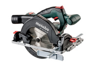 METABO Pilarka tarczowa aku. 18V 165mm metaBOX KS 18 LTX 57 601857840