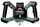 METABO Mieszarka akum. 18V M14 120mm BODY RW 18 LTX BL 120 601164850
