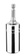 GRAPHITE 55H224 NASADKA UNIWERSALNA 7-19MM 1/4-3/4