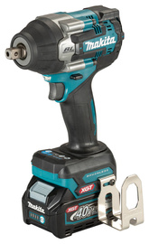 MAKITA KLUCZ UDAROWY 40V 1/2 2x4,0Ah 760Nm TW008GM201