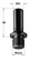 CMT ADAPTER Z TRZPIENIEM 10x20/27 511.270.01