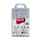 MAKITA Zestaw wierteł metal drewno beton D-23759