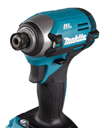 MAKITA Wkrętarka zakrętarka udarowa akumulatorowa 40V 210 Nm XGT TD003GZ