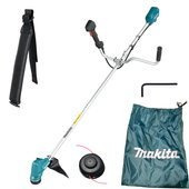 MAKITA Akum. podkaszarka 18V LXT DUR190UZX3