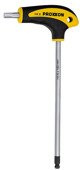PROXXON Wkrętak imbusowy HX6 L-GRIFF HEX PR22412