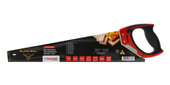 SCHMITH Piła płatnica 500mm 11 TPI piła ręczna SK5 Black Bull SCH07S02500