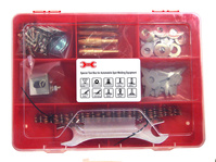 IDEAL Zgrzewarka spotter blacharski IDEAL TECNO SPOTTER 8000 DIGITAL 400V 5400A Quickpuller