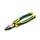 SATA Szczypce kombinerki uniwersalne 8" 200mm Cr-Ni ST70323D