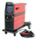 IDEAL Spawarka migomat TECNO MIG 380 LCD SYNERGIC 400V 380A TIG FLUX