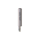 CMT Frez trymujący VHM fi 6,35 mm trzpień 6,35 mm 0-10° 1Z RH 843.064.11
