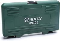 SATA Zestaw wkrętaków TORX w pudełku 8szt. 09305