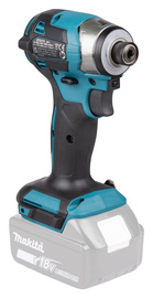 MAKITA Zakrętarka udarowa 1/4" 18V 180Nm 2x5,0Ah DTD173RTJ Makita PL