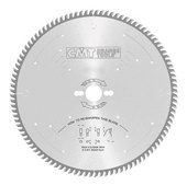 CMT Tarcza tnąca do cięcia poprzecznego 300x30 mm 100Z Xtreme 274.100.12M