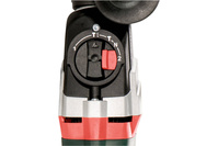 METABO Młot Młotowiertarka SDS+ plus UHEV 2860-2 QUICK 1100W 3.4J 600713500