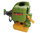 PROCRAFT Kosa spalinowa 2-suw uchwyt rowerowy 1,4kW ele. start T4200-PRO-EL