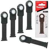 MAKITA Brzeszczot Starlock 32 mm Bosch MAIZ 32 APB 5 szt. B-66400