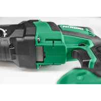 Hikoki Młotowiertarka akum. 18V SDS+ 3,2J Body Walizka 3w1 BLDC DH18DPCW2Z
