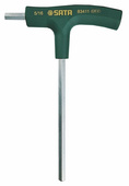 SATA Klucz trzpieniowy uchwyt T 6-kątny 3mm ST83307SC