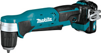 MAKITA Akumulatorowa wiertarka kątowa samozaciskowa 12V 2x2,0Ah DA333DSAE