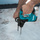 MAKITA Młotowiertarka akumulatorowa SDS+ 10,8 12V CXT korpus body HR140DZ