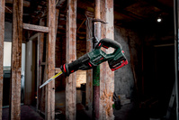 Metabo SSEP 18 LT BL Akumulatorowa piła szablasta 601617840