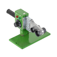 PROCRAFT Zgrzewarka do rur sieciowa 600W 300C fi 20 25 32 mm PL1400