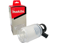 MAKITA Tuleja harmonijkowa do młotowiertarek SDS+ odsysania 195173-3