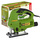 PROCRAFT Wyrzynarka przecinarka sieciowa 800W Uchwyt T Laser LED ST1300