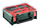 METABO Wiertarko-wkrętarka akumulatorowa 12V 2x2Ah PowerMaxx BS 600080710