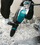 MAKITA Młot udarowy wyburzeniowy sieciowy SDS-max 1300W 11,5J HM1101C