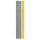 WOLFCRAFT Rysiki wkłady do ołówka do otworów 4xczarny 2xżółty WF5216000 